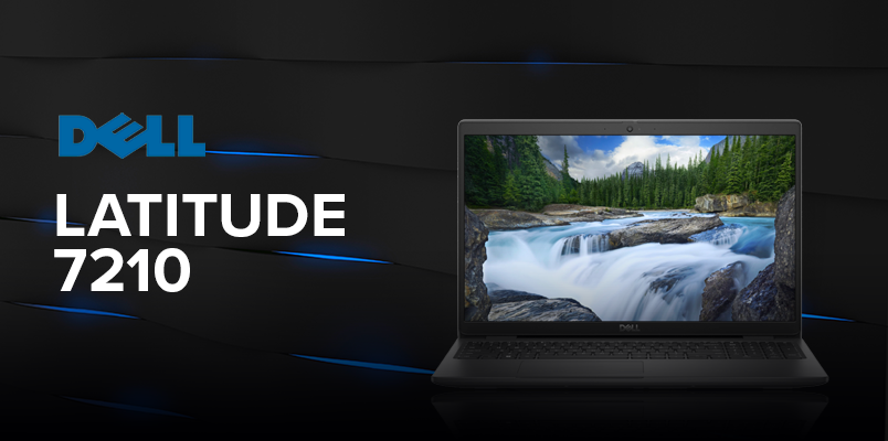 Dell Latitude 7210 2-in-1 Ricondizionato: La Scelta Sostenibile che non sacrifica Prestazioni e Stile Dell Latitude 7210 2-in-1 Ricondizionato: La Scelta Sostenibile che non sacrifica Prestazioni e Stile